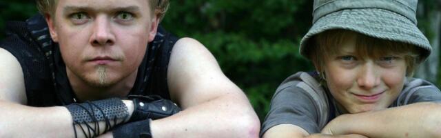 „Röövlirahnu Martin” saab Tartuffil 20-aastaseks