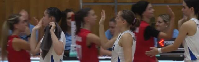 Srbija demolirala Albaniju 94 poena razlike na Evropskom prvenstvu: Ovo se ne pamti u košarci!