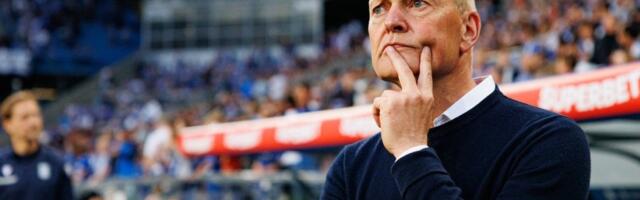 "Delijama" se ove reči neće svideti - Trener Leha preti Zvezdi pred meč u Poznanju