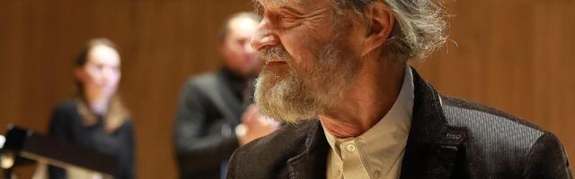 Uus väljaanne avab Arvo Pärdi loomingu senitundmatut külge