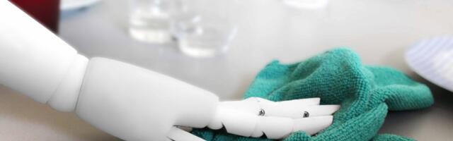 Credit Unions Use AI to Cut Costs Without Replacing Staff, GFT Report Finds