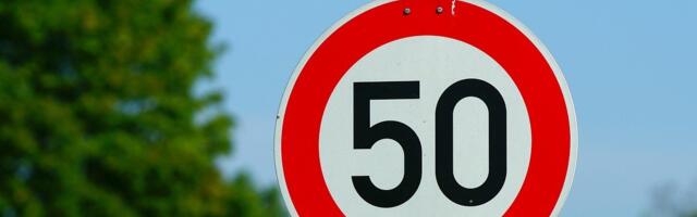 Mäeküla-Koigi lõigul tuleb arvestada liikluspiirangutega