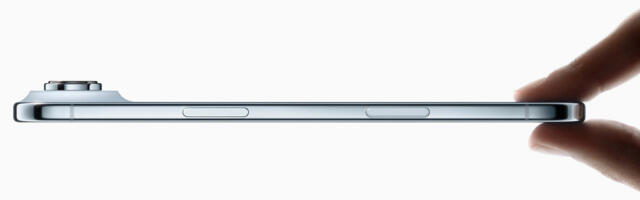 Kuula: 22.09 Geeniuse digisaade: Õhukesed telefonid ja mure volditava ekraaniga