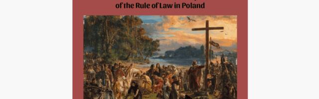 🇵🇱 Röövlijõuk või mäe otsas särav linn?