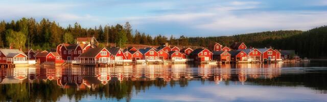 Sügisene Rootsi üllatab: need sihtkohad tahad kohe oma reisiplaanidesse lisada