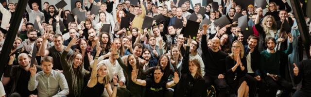 Viis asja, mida koodikooli lõpetajad kõige enam hindavad