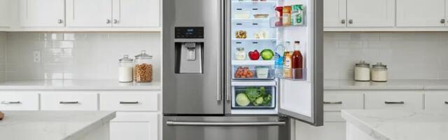 Halvad lõhnad külmkapis: kuidas neist hetkega vabaneda