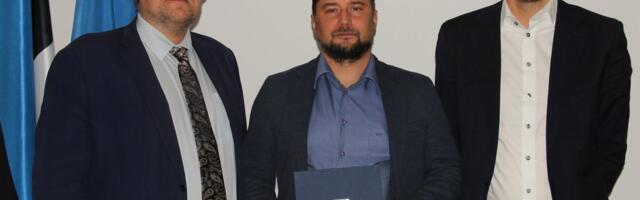 Isamaa, EKRE ja valimisliit Kodukoht Kose allkirjastasid Kose valla koalitsioonileppe