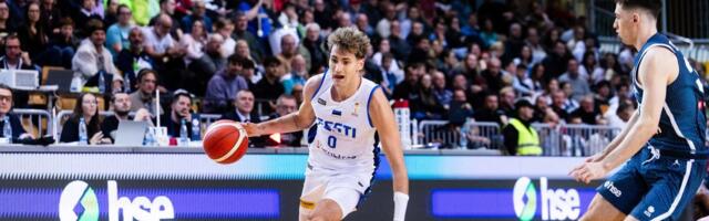 BLOGI | Pöörane mäng! Eesti keeras lisaaja viimasel 12 sekundil neljapunktilise kaotusseisu võiduks!