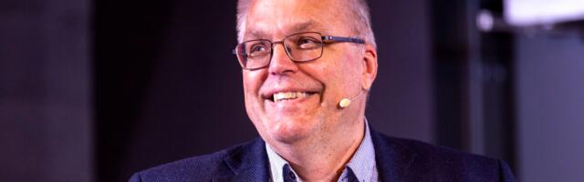 Tartu Ülikooli arvutiteaduse instituut valis juhatajaks taas akadeemik Jaak Vilo