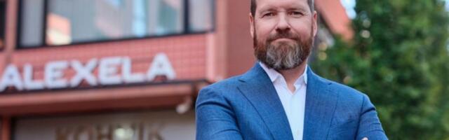 Alexela juhte ootab ees kärpimine. Ettevõte: kulud kasvavad tuludest kiiremini, juhte on liiga palju