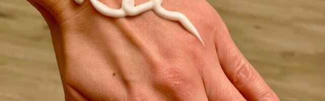 Nahaarst: õiget nahahooldusrutiini tuleks selgitada juba lapseeas