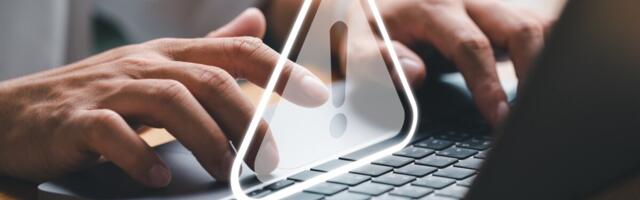 Tervisekassa e-teenuste tõrgete põhjus on väljaselgitamisel