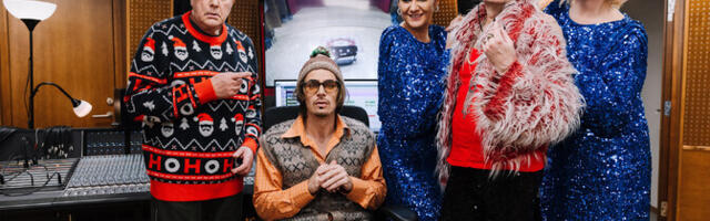 ETV ja ETV2 aastavahetus möödub elamusterohkelt