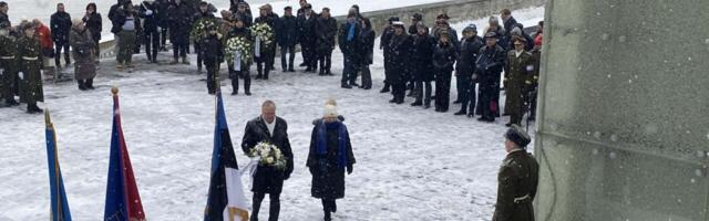 PILTUUDISED | Pärjad Vabadussõjas langenuile