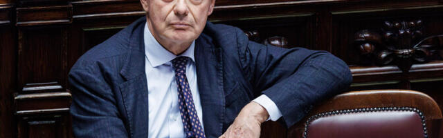 Itaalia nõuab CO2 kauplemise süsteemi peatamist