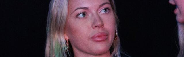 KLÕPS | „See oli kohutavalt valus!“ Sisulooja Erna Husko lasi huultest eemaldada viimsegi täiteaine 