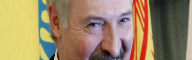 Lukashenko Is Acting Suspiciously Again
