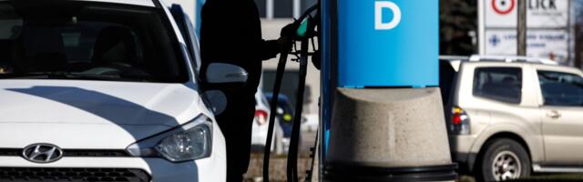 Äripäev eetris: Eesti ei peaks Läti autojuhtidele kingitust tegema, aga kodustele võiks