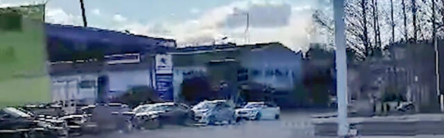 Soomes müüdi imeodavat diislit, tanklas oli pikk saba