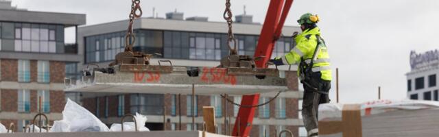 Kapitel sai Merko Leedu kaitseväelinnaku investoriks