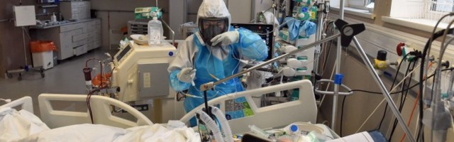 Lätis suri rekordarv koroonaviirusega inimesi - 44