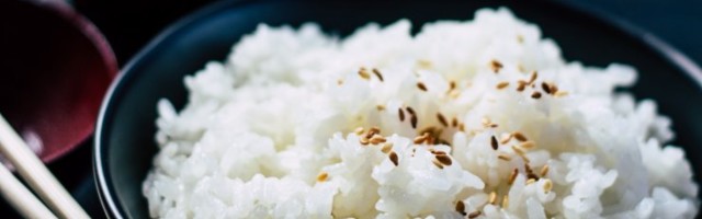 Kui sul ei õnnestu riisi keetmine eriti hästi, siis ehk on põhjus neis levinud vigades?