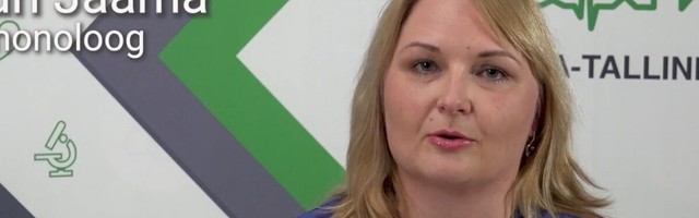 VIDEO | Kopsuarst selgitab, kuidas COVID-19 mõjub kroonilistele kopsuhaigetele