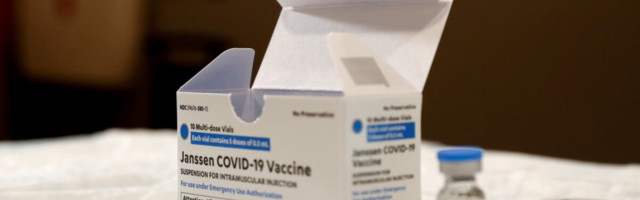 ÜLEVAADE | Mida teame Eestisse jõudnud Johnson & Johnsoni koroonavaktsiinist ja miks USA selle kasutamise ruttu peatas?