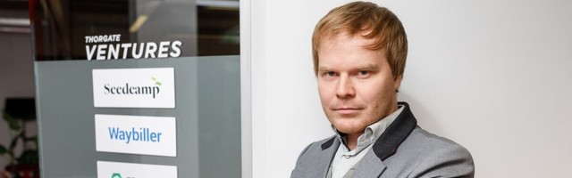 IT-firma Thorgate tegi oma iduprojekti rahaks. "Ostja pakkus ideaalse väljumisvõimaluse"