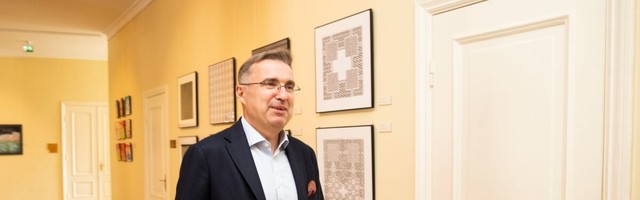 Island hakkab koos Eesti ja Soomega X-teed arendama ja rahastama