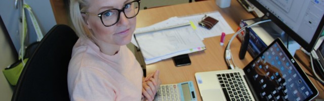 Kuus põhjust, miks õppida informaatikaõpetajaks