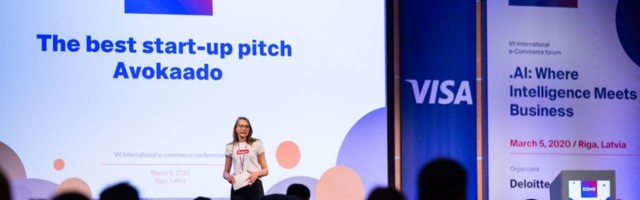 Lepinguid automatiseeriv IT-firma sai riigi kliendiks enam kui 100 000euroses mahus