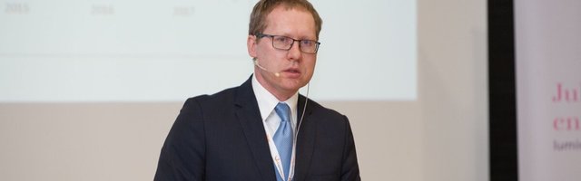 Andrus Durejko: aasta lõpus hakkab majandus ilmselt taastuma