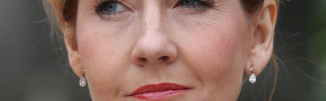 JK Rowling kaotas heategevusega miljardäri staatuse: andis kahele organisatsioonile veel ühe miljoni