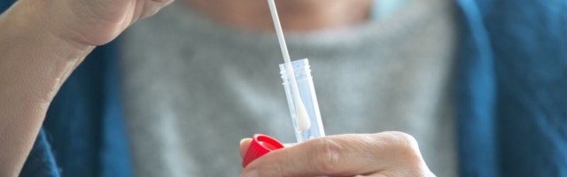 Idufirma langetab koroonatesti üüratut hinda