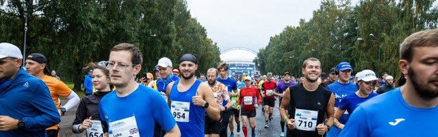 Epp Jalakas: tervena püsimiseks pole vaja muud kui…liikuda