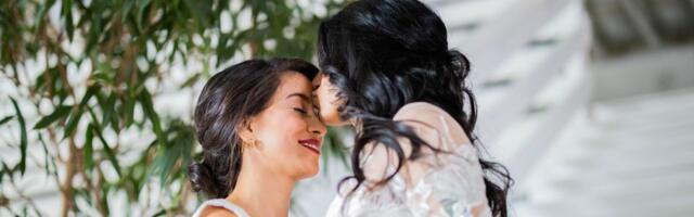 Mida tähendab pulmade unes nägemine?