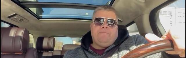 Reporter: Eestis tegutsevad kremlimeelsed videoblogijad