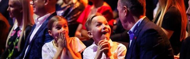 HÄMMASTAV VAATEPILT: TikToki video Birgit Sarrapist vallutab maailma