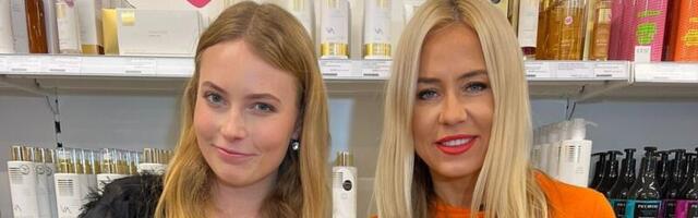 JUUKSEHOOLDUSBRÄNDI INNOVATIS TÄHTTOOTED