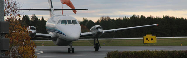 Lennuhankele laekus kolm pakkumist
