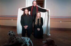 Kaldmaa lavaversioon Kruusvallist