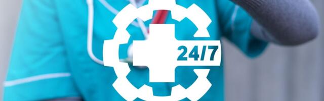 Elutähtsaid teenuseid osutavad haiglad ja kiirabid saavad täieliku kaitse elektrikatkestuste vastu