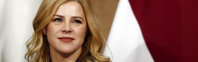 Läti uus peaminister lubab ära teha nii piiritara kui ka lätikeelsele kooliharidusele ülemineku