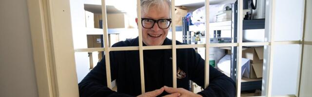 Janek Mäggi „erakorralise meditsiini osakond“: Mihhail Kõlvart tahab nõu, väga paljud ei taha