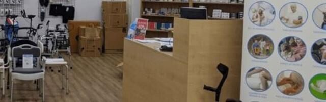 Surve tõsta palkasid paremaks viis Tervise Abi kahjumisse