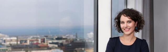 Kodukontoris töötamine võib meie kehale karuteene teha