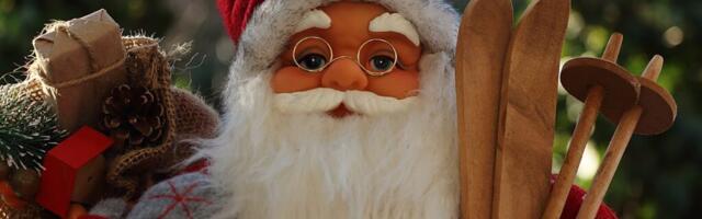 Nõmme turgu külastab laupäeval jõuluvana