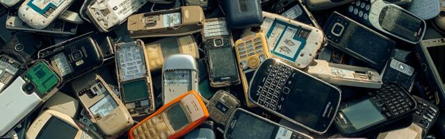 Suur digikoristuspäev läheneb: Eesti kodudes seisab kasutuna kümneid tuhandeid mobiiltelefone